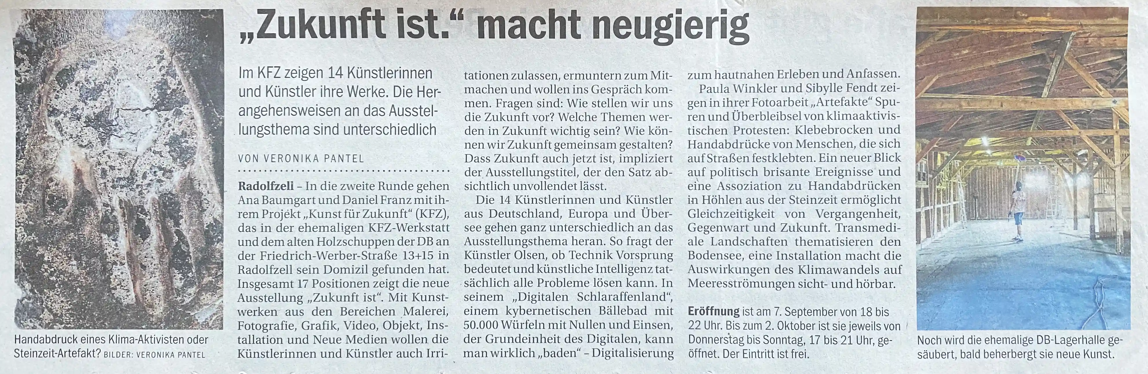 8_Südkurier, 6. September 2024
